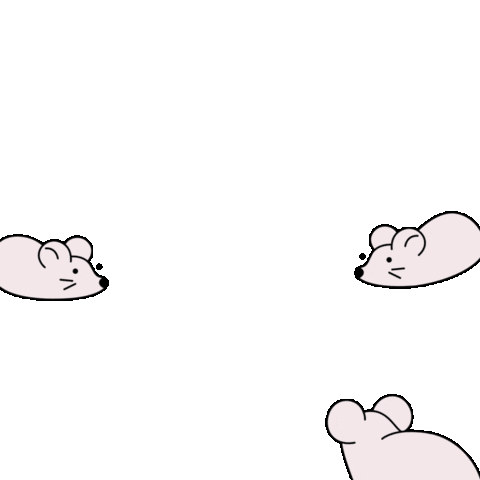 Hungry Skeleton Sticker by doodles