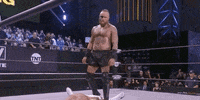 Cody Rhodes Aew On Tnt GIF by All Elite Wrestling on TNT