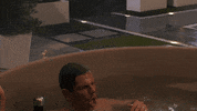 Nick Hottub GIF by Big Brother 2021