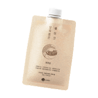 newhabits 다이어트 쉐이크 뉴하비츠 건강관리 Sticker