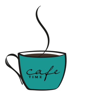 Good Morning Coffee Sticker