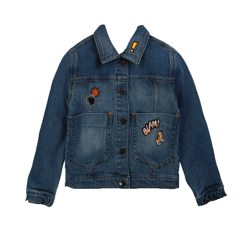 Kidsfashion Sticker by Kidsaround