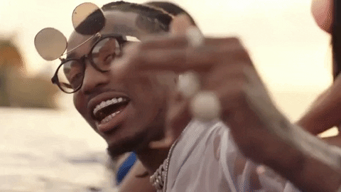 gucci mane GIF by Migos