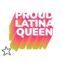 Proud Pride Sticker by Novle Community Activators