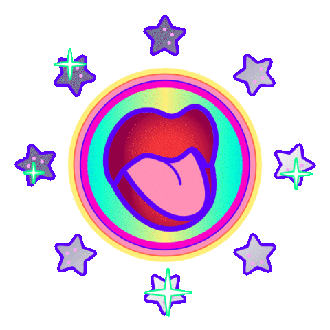Russian Love Sticker