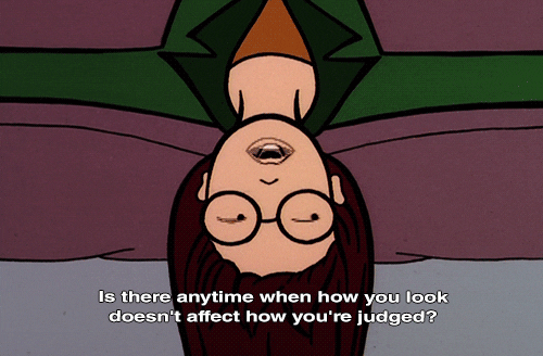 daria morgendorffer why the hell GIF