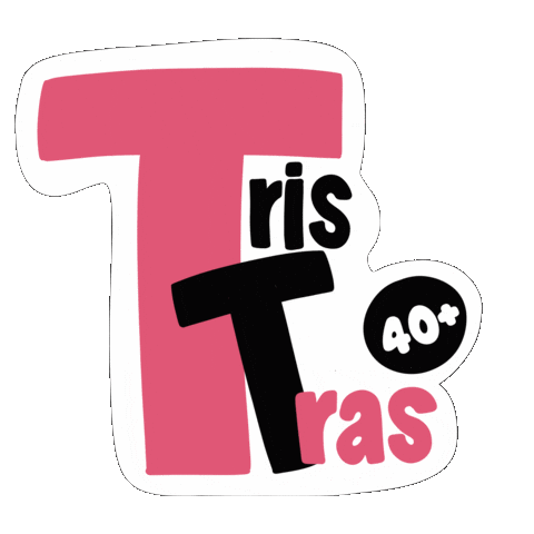 Botica Sticker