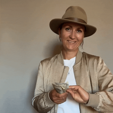 Party Wow GIF by dierehms