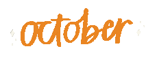 Halloween Fall Sticker