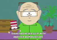 mr. herbert garrison puppet GIF by South Park 