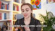 Hannah Masturbating GIF by HannahWitton
