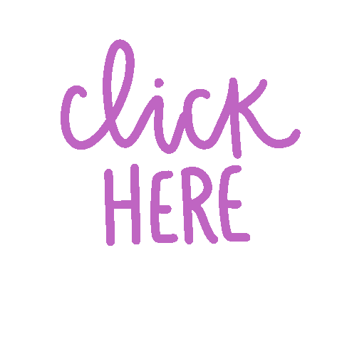 Pink Click Sticker
