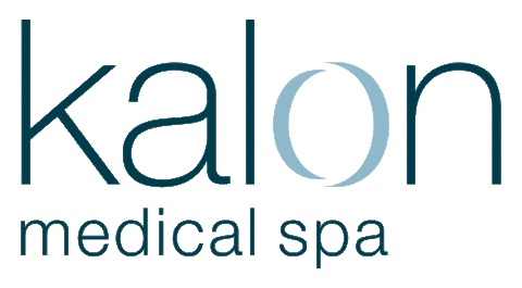 Kalon Logo Sticker by Kalon Medical Spa