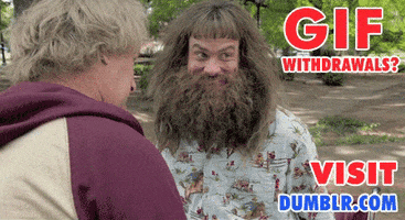jim carrey lloyd GIF by Dumb and Dumber To