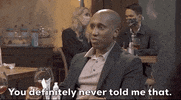 Chris Redd Snl GIF by Saturday Night Live