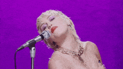 Midnight Sky GIF by Miley Cyrus
