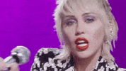 Midnight Sky GIF by Miley Cyrus