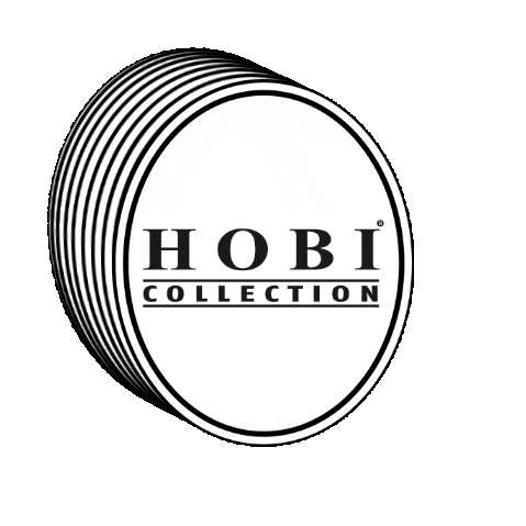 hobicollectionofficial giphygifmaker Sticker