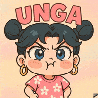 Laughing Out Loud Hana GIF by Persona