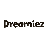 Logo Line Sticker by Dreamiez