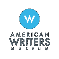 Chicago Sticker by American Writers Museum