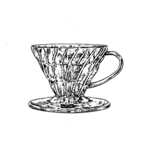 rxcoffeeapothecary giphyupload coffee rx chemex Sticker