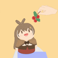 Mumei GIF
