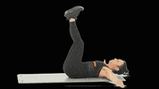 REALVT abs susanna realvt GIF