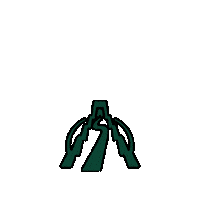 Meso Sticker by Universidad Mesoamericana