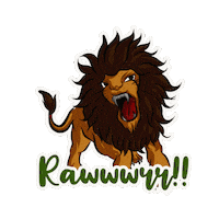 satriaagung halo semangat terima kasih siap Sticker