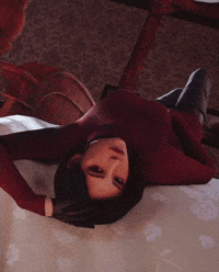 Resident Evil Ada GIF