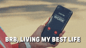 Corporate Life Briancox GIF by Malibu Rum