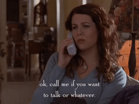 season 4 netflix GIF by Gilmore Girls 