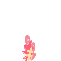 Body-Nature nature plant leaf leaves Sticker