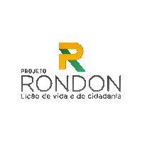 Rondonista Sticker by Katya