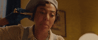 Disgust Gulp GIF by Rooster Teeth
