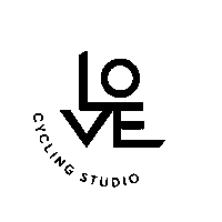 lovecyclingstudio indoorcycling spinclass lovecycling lovecyclingstudio Sticker