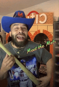 Los GIF by Billy Jensen