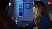First Date Dating GIF by BuzzFeed