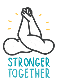 bodyspacenyc team workout gym motivation Sticker