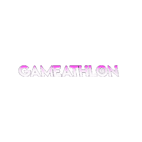 Mega Event Sticker by Gameathlon