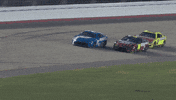Ryan Blaney Nashville GIF by NASCAR