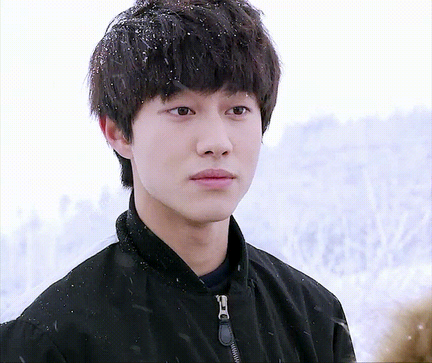 Mood Smile GIF