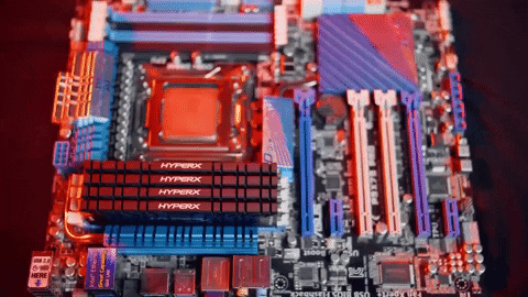 People collaborating on an IoT project