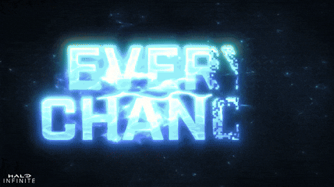 Master Chief Halo Infinite GIF by Halo