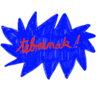 Gianel__ illustration graphicdesign quebec quebecois Sticker