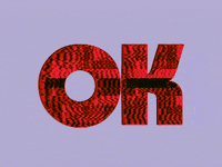 Art Ok GIF