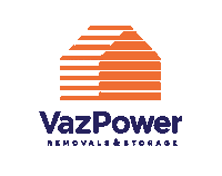 VazPower move moving removals removalist Sticker