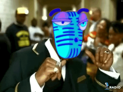 Dance Snoop GIF by Rug Radio