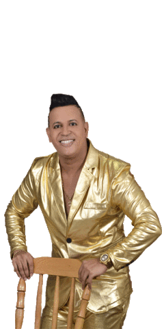 jorgejerezelartista facebook martin jorge elias Sticker